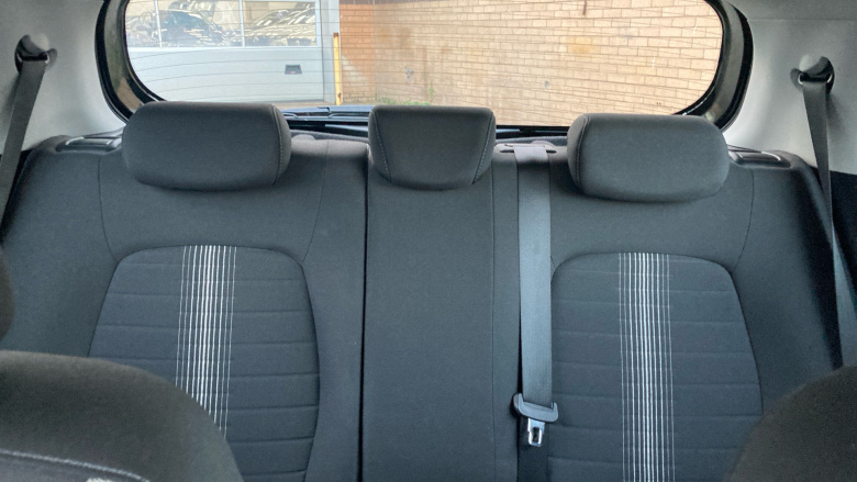 Hyundai i10 1.0 MPi SE Connect 5dr Petrol Hatchback